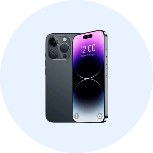 Mobile Phones & Accessories